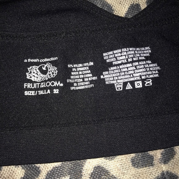 32A Bra Grab - Picture 3 of 10